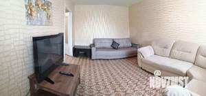 2-к квартира, посуточно, 52м2, 7/10 этаж