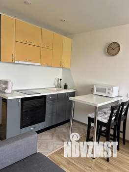 Студия квартира, посуточно, 26м2, 16/16 этаж