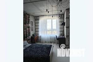 1-к квартира, посуточно, 35м2, 17/21 этаж