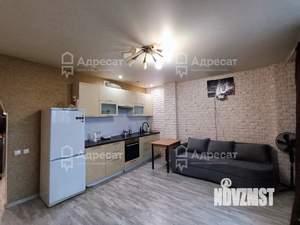 Студия квартира, на длительный срок, 30м2, 7/9 этаж