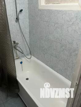 2-к квартира, посуточно, 44м2, 1/5 этаж