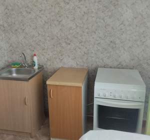 1-к квартира, на длительный срок, 34м2, 2/16 этаж