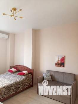 1-к квартира, посуточно, 35м2, 3/13 этаж