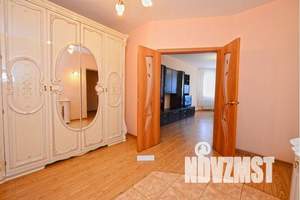 1-к квартира, посуточно, 40м2, 4/12 этаж