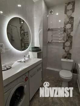 2-к квартира, посуточно, 68м2, 3/7 этаж