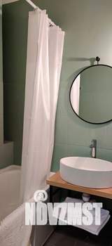 1-к квартира, посуточно, 32м2, 10/12 этаж