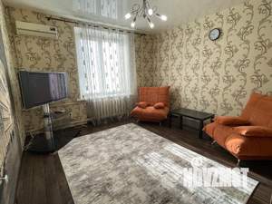 1-к квартира, на длительный срок, 38м2, 3/5 этаж