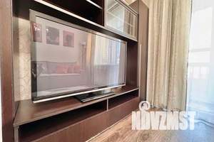 2-к квартира, посуточно, 43м2, 5/6 этаж