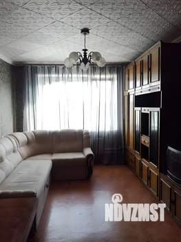 2-к квартира, на длительный срок, 52м2, 8/9 этаж