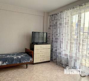 1-к квартира, посуточно, 39м2, 19/20 этаж