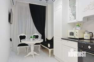 1-к квартира, посуточно, 45м2, 5/16 этаж