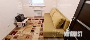 1-к квартира, на длительный срок, 27м2, 1/3 этаж