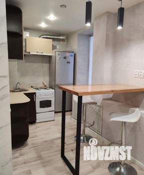 2-к квартира, на длительный срок, 45м2, 1/2 этаж