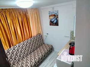 Студия квартира, посуточно, 15м2, 2/5 этаж