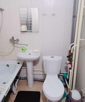 1-к квартира, на длительный срок, 42м2, 11/16 этаж