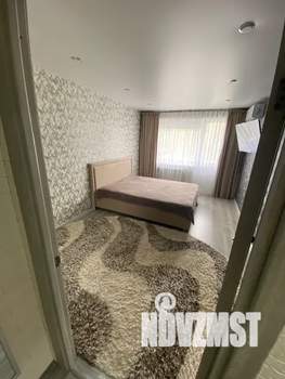 1-к квартира, посуточно, 25м2, 3/5 этаж