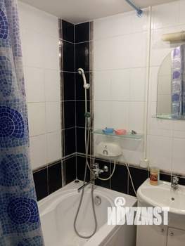 1-к квартира, на длительный срок, 35м2, 1/5 этаж