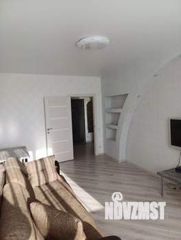 1-к квартира, на длительный срок, 50м2, 9/25 этаж