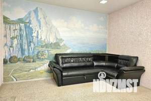 2-к квартира, посуточно, 62м2, 1/5 этаж