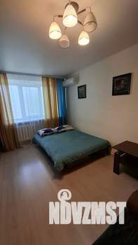 1-к квартира, посуточно, 18м2, 2/5 этаж