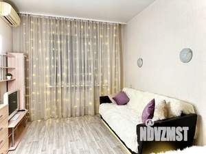 1-к квартира, посуточно, 50м2, 5/5 этаж