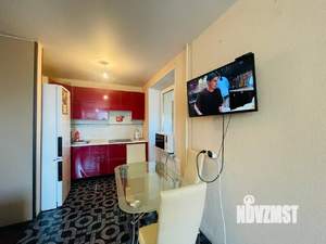 2-к квартира, на длительный срок, 41м2, 5/9 этаж