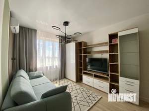 1-к квартира, на длительный срок, 40м2, 8/9 этаж