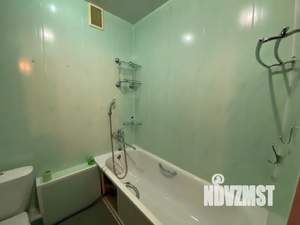 1-к квартира, посуточно, 35м2, 3/5 этаж