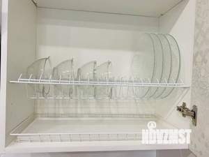 1-к квартира, посуточно, 35м2, 3/23 этаж