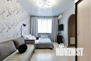 1-к квартира, посуточно, 38м2, 20/24 этаж