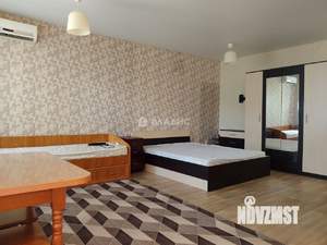 1-к квартира, на длительный срок, 30м2, 1/5 этаж