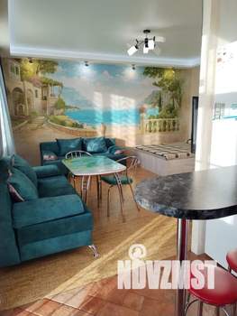 1-к квартира, посуточно, 43м2, 7/8 этаж