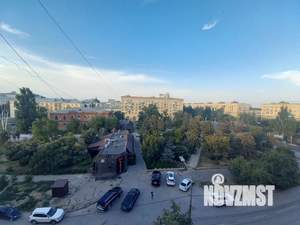 2-к квартира, посуточно, 60м2, 6/7 этаж