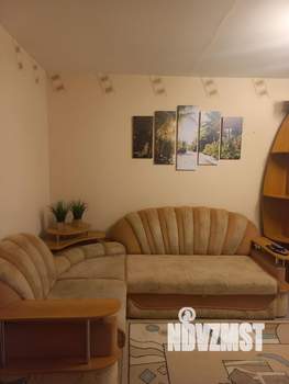 1-к квартира, на длительный срок, 35м2, 14/16 этаж