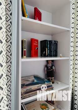 2-к квартира, посуточно, 63м2, 12/17 этаж