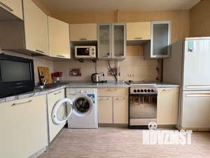 2-к квартира, посуточно, 55м2, 6/9 этаж