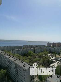 Студия квартира, посуточно, 35м2, 20/20 этаж