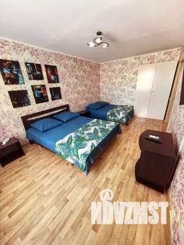2-к квартира, посуточно, 60м2, 7/14 этаж