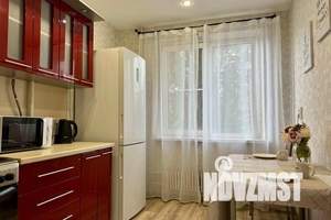 1-к квартира, посуточно, 36м2, 3/9 этаж