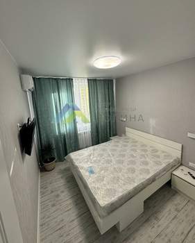 2-к квартира, на длительный срок, 54м2, 3/4 этаж