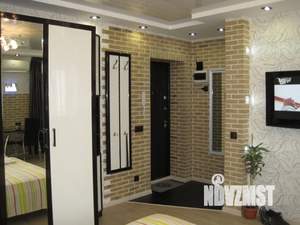 Студия квартира, посуточно, 32м2, 2/5 этаж