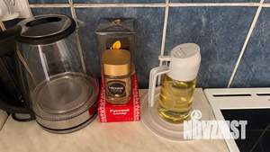 1-к квартира, посуточно, 50м2, 8/17 этаж