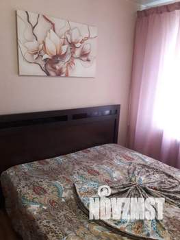 3-к квартира, посуточно, 50м2, 5/5 этаж