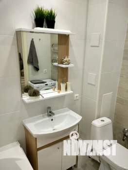 1-к квартира, посуточно, 46м2, 3/10 этаж