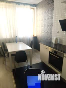 1-к квартира, на длительный срок, 58м2, 7/32 этаж