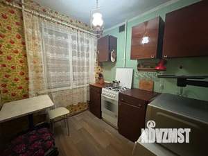 2-к квартира, посуточно, 49м2, 3/5 этаж