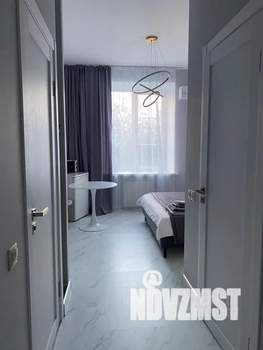 1-к квартира, посуточно, 18м2, 4/6 этаж