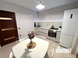 2-к квартира, на длительный срок, 65м2, 4/6 этаж