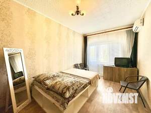 1-к квартира, посуточно, 31м2, 5/5 этаж