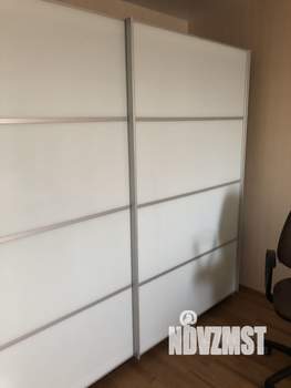 1-к квартира, на длительный срок, 31м2, 2/5 этаж